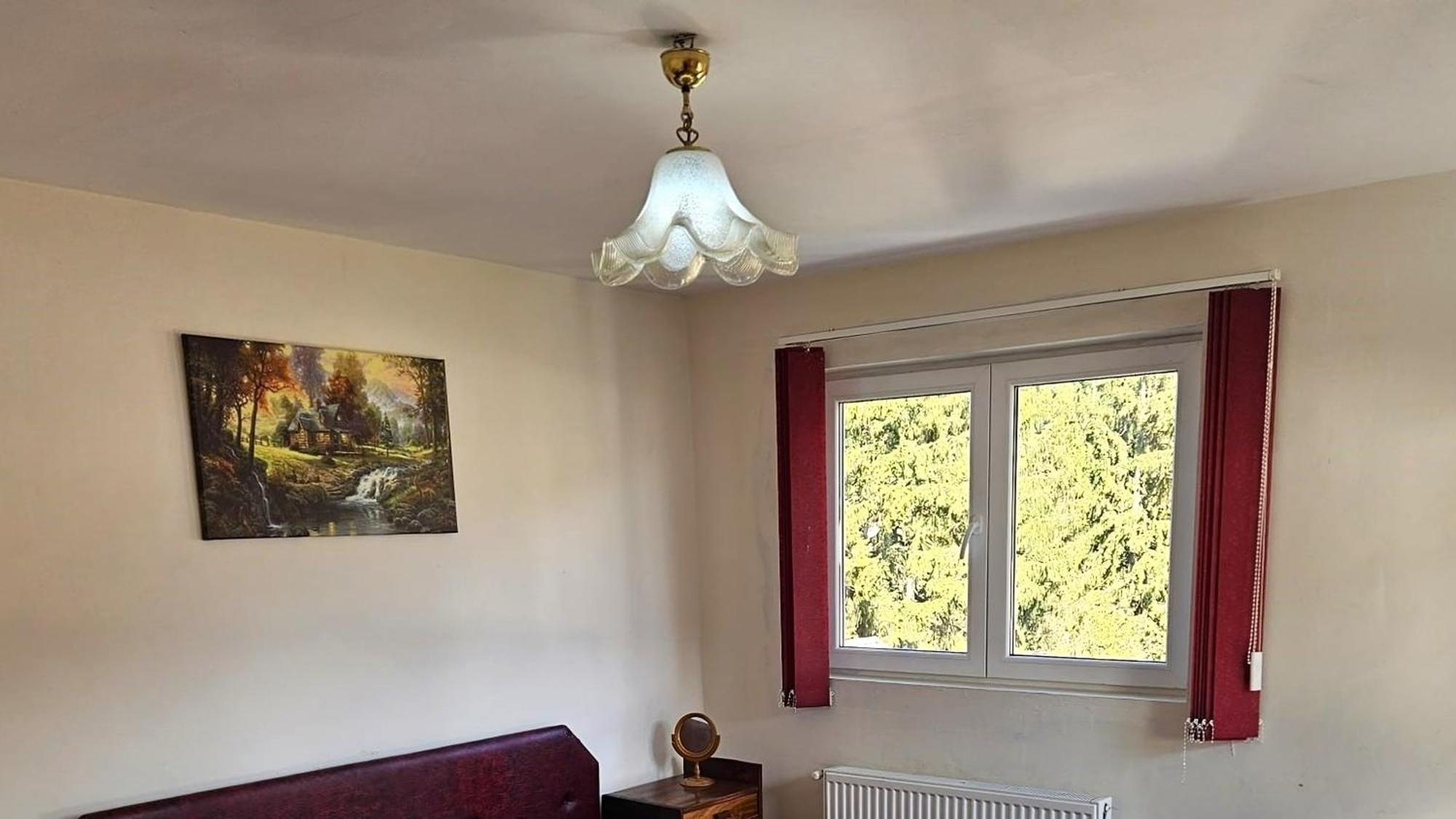 Apartament Retro-Relax Sinaia Extérieur photo