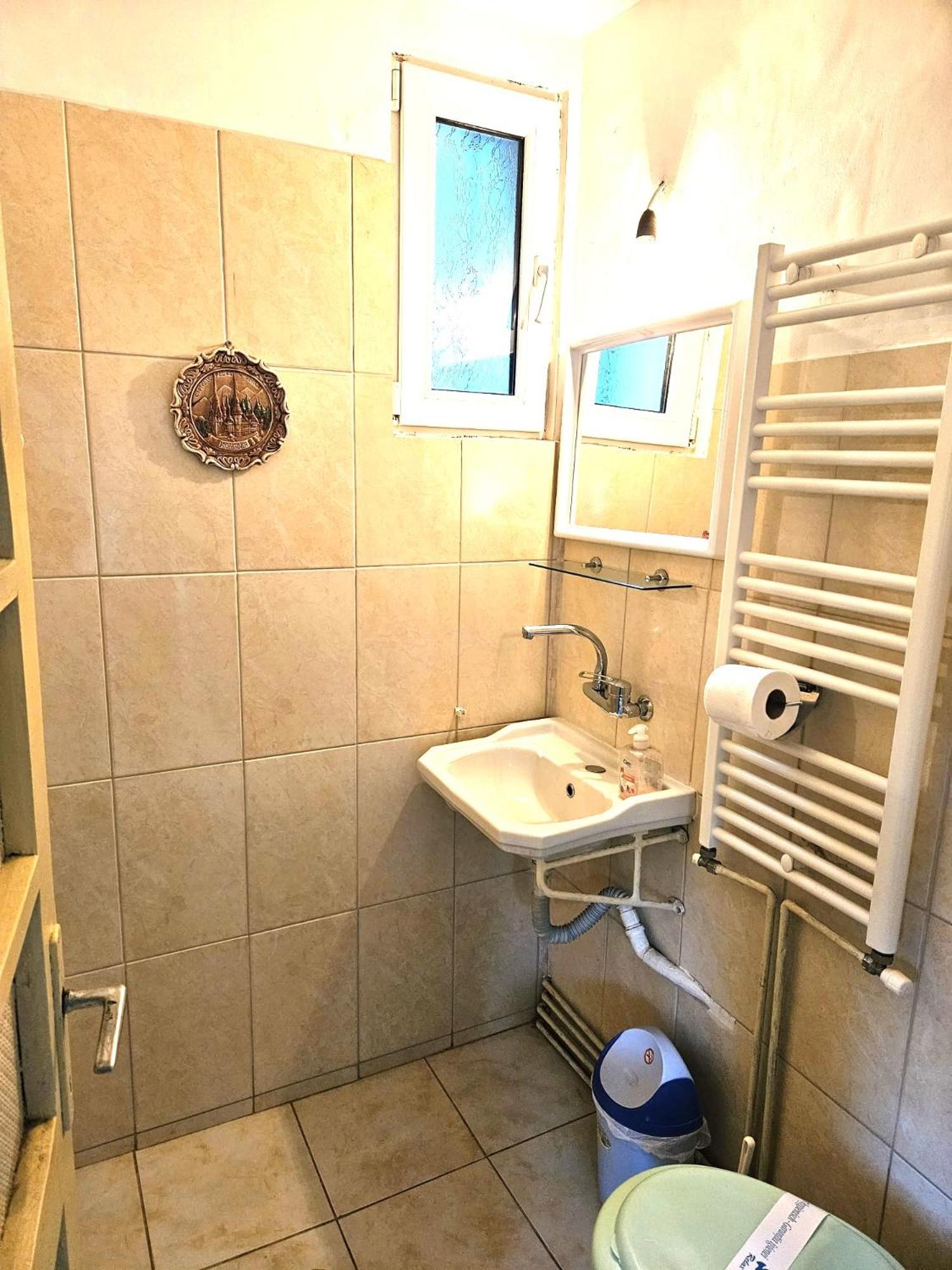 Apartament Retro-Relax Sinaia Extérieur photo