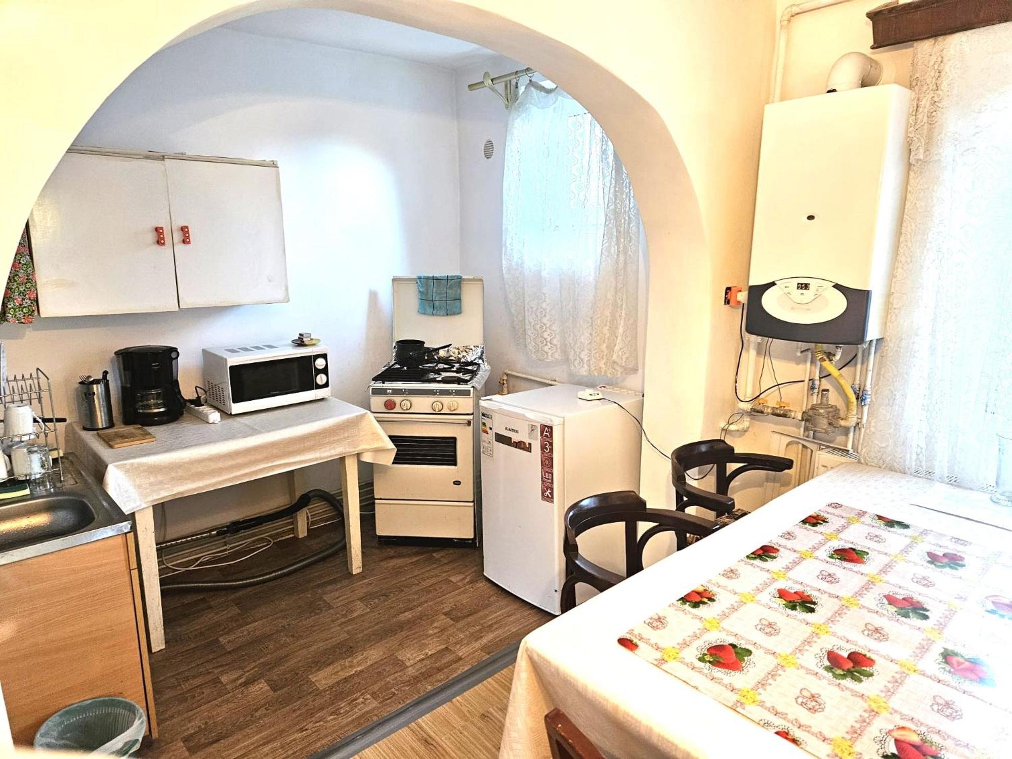 Apartament Retro-Relax Sinaia Extérieur photo