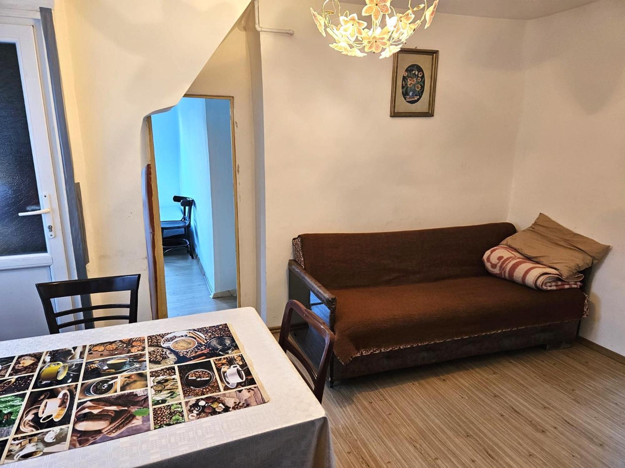 Apartament Retro-Relax Sinaia Extérieur photo