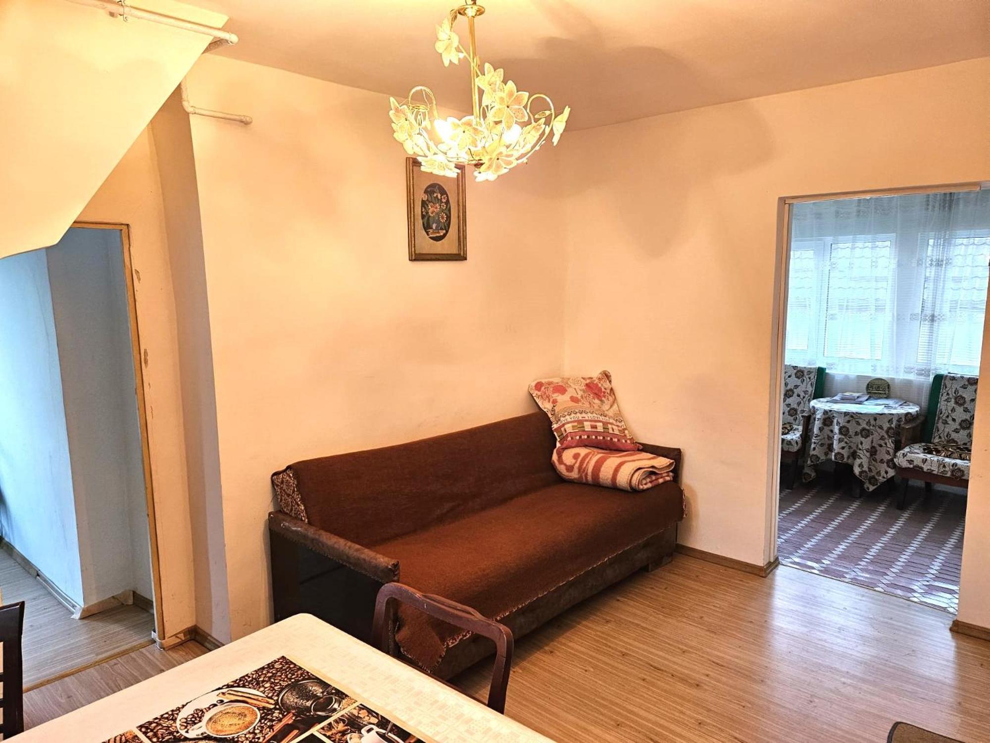 Apartament Retro-Relax Sinaia Extérieur photo