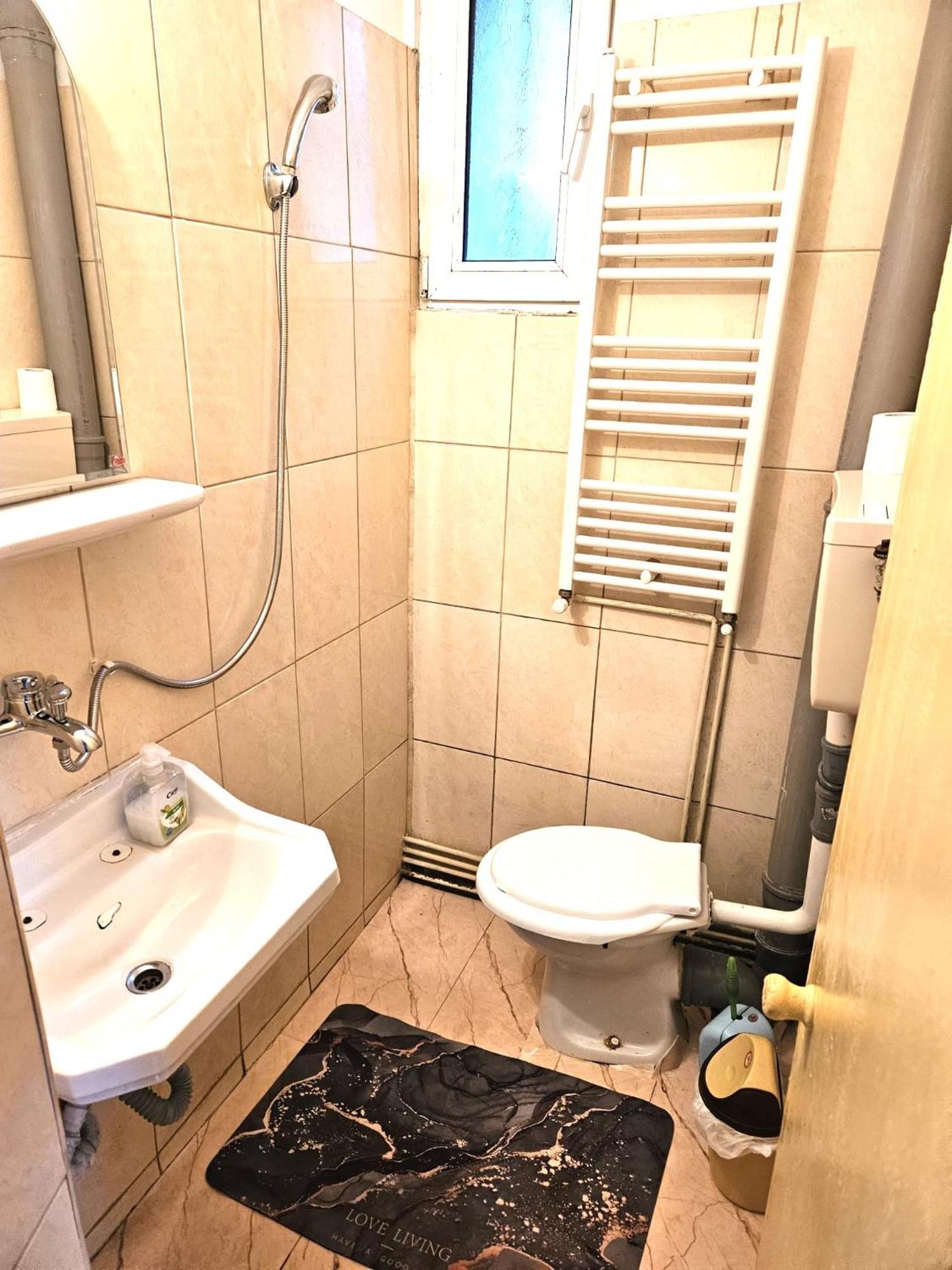 Apartament Retro-Relax Sinaia Extérieur photo